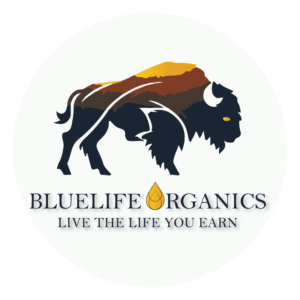 Blue Life Organics