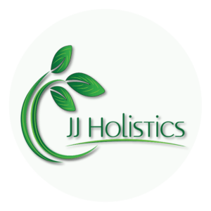 JJ Holistics