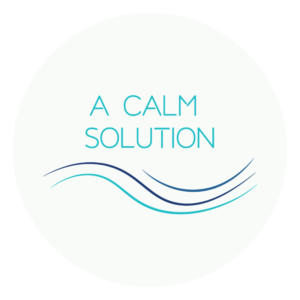 a calm solution