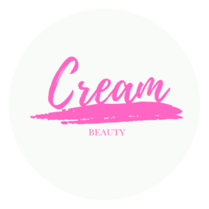 cream beauty